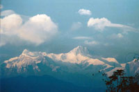 ネパールの旅8日間