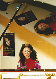 児玉桃ピアノリサイタル