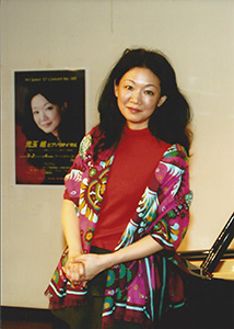 児玉桃ピアノリサイタル