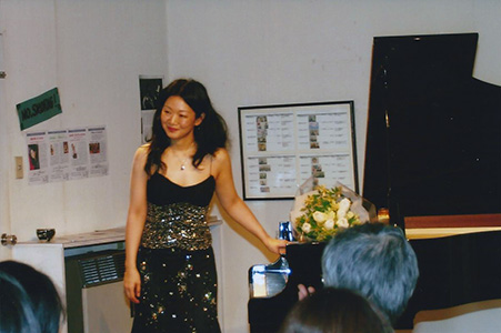 児玉桃ピアノリサイタル