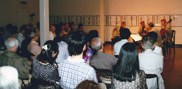 プラジャーク・クァルテット