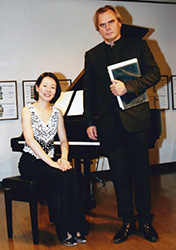 アンドレア・グリミネッリ フルートリサイタル