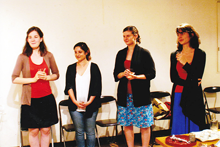 アキロン・クァルテット