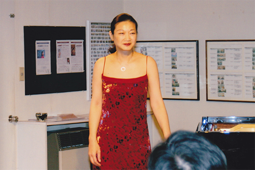 児玉麻里ピアノリサイタル