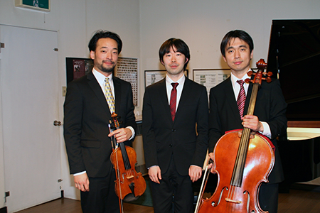 トリオ・アコード